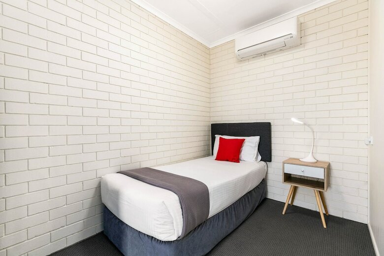 Motel Comfort Inn On Main Hervey Bay