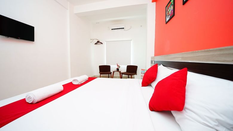 Amaia Hotel