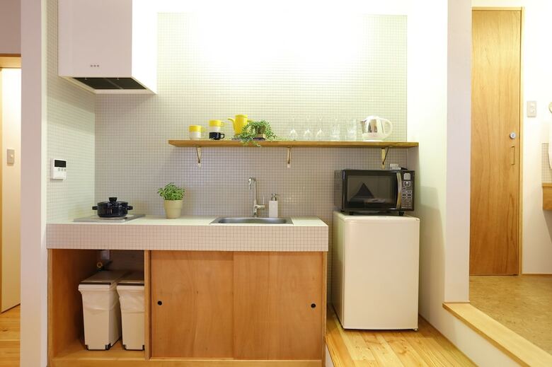 Petit House Toji