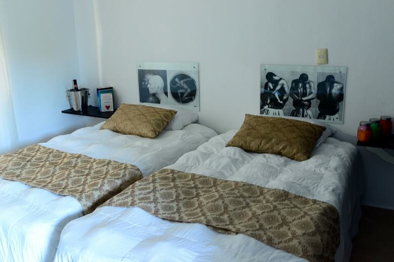 Hotel Itaka Glamping Cabanas & Loft