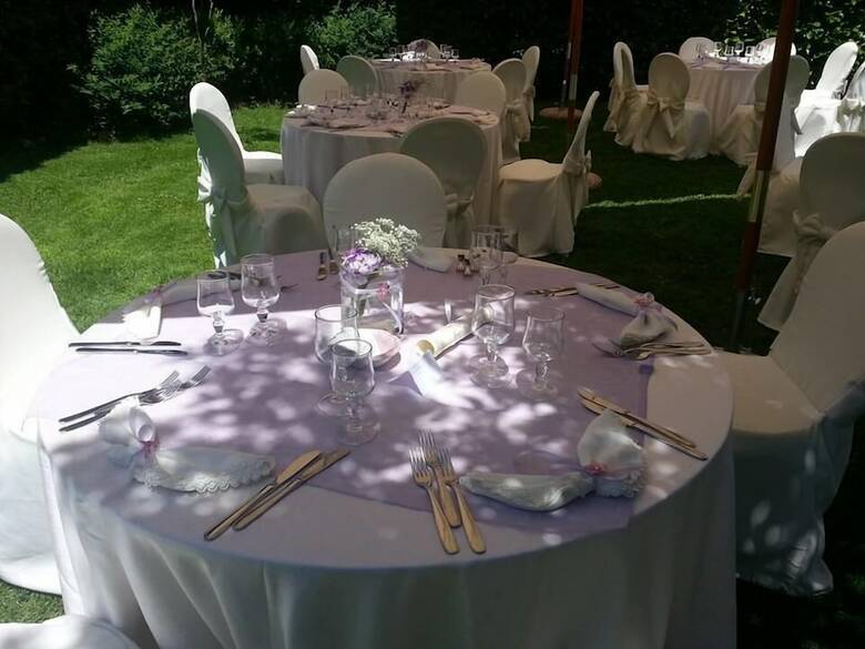 Bed & Breakfast Villa Simitode