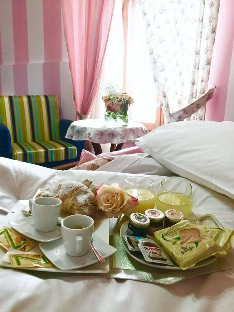 Bed & Breakfast Villa Simitode