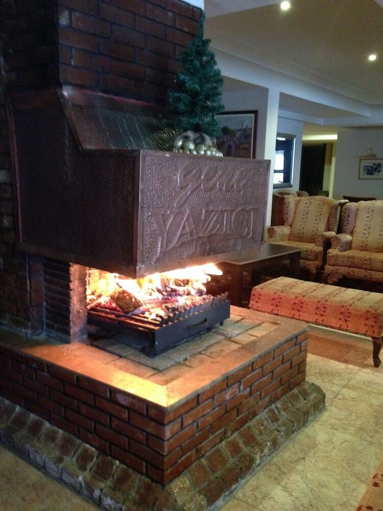 Genc Yazici Hotel Uludag