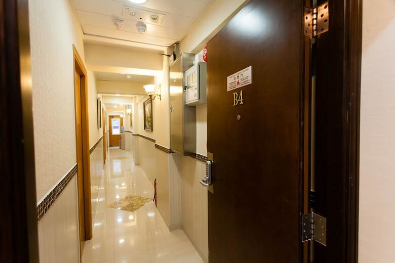 Hotel Kg Garden Guest House