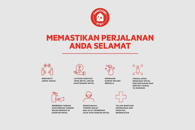 Oyo 1094 Q One Hotel Dengkil