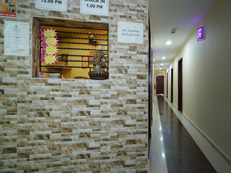 Oyo 1094 Q One Hotel Dengkil