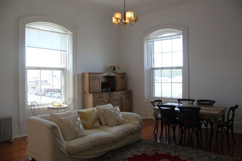Apartamentos Ivy's On Bank