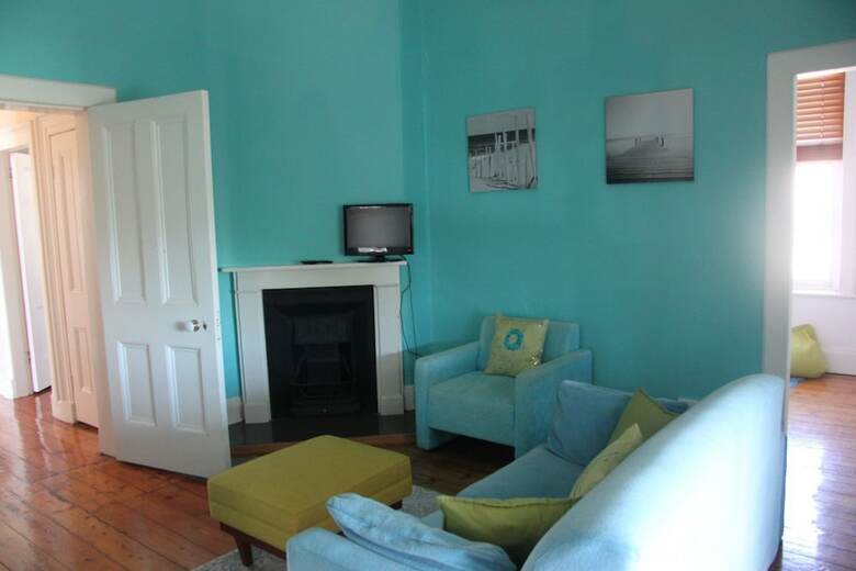 Apartamentos Ivy's On Bank