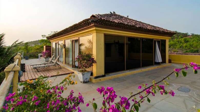 Apartamento Sur La Mer