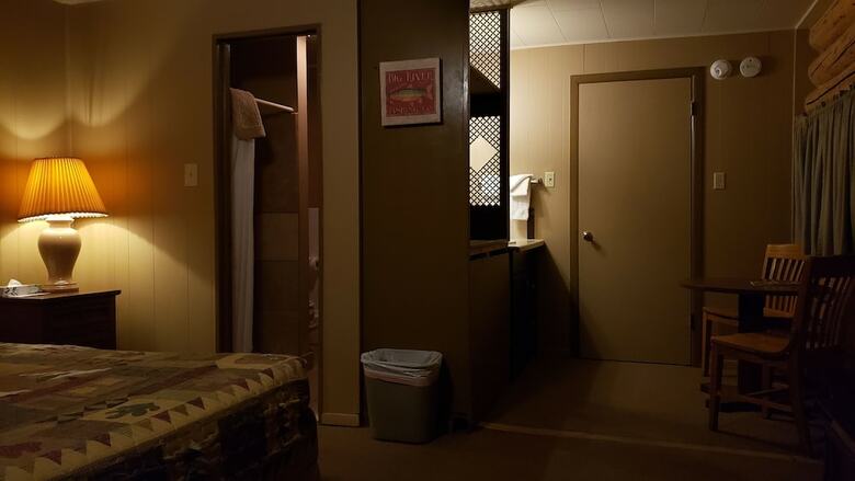 San Juan Motel