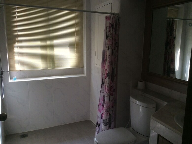 Baan Somprasong Apartment - Na Jomtien