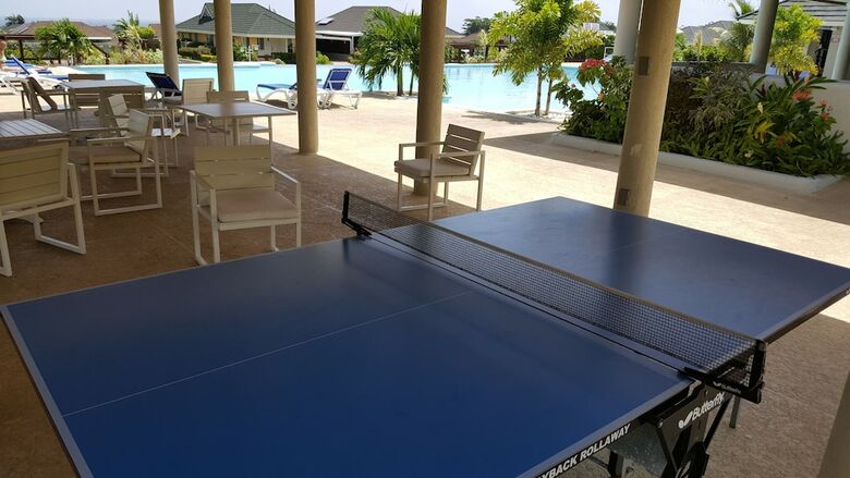 Ocho Rios Villa At The Palms V