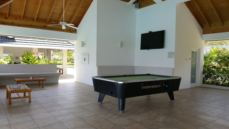 Ocho Rios Villa At The Palms V