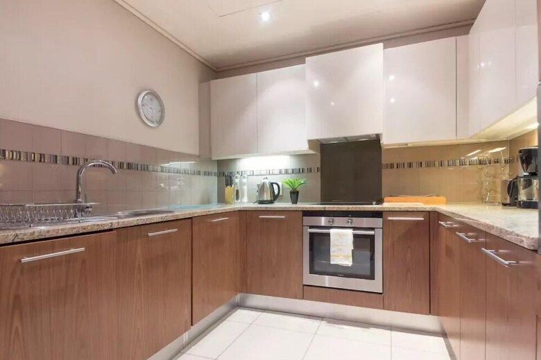 Apartamentos Cape Royale 203