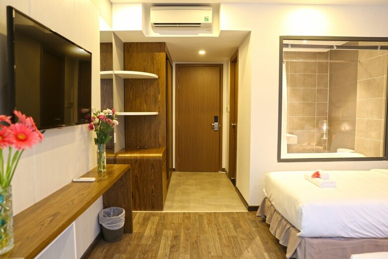 Bizu Royal Hotel