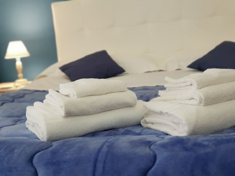 Bed & Breakfast Sicily Luxury