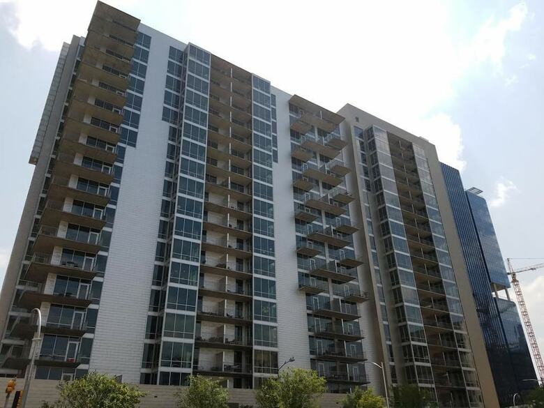 Apartamento Oakwood At Amli On 2nd