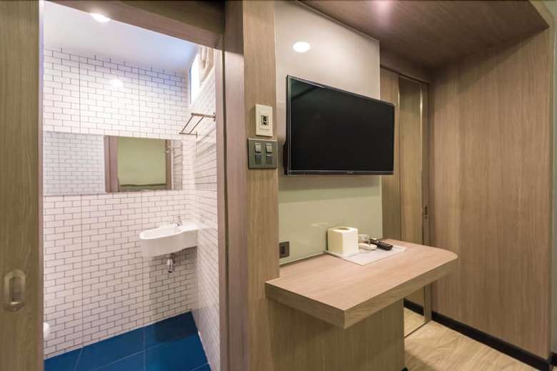 Hotel Future Place Mansion Ubon