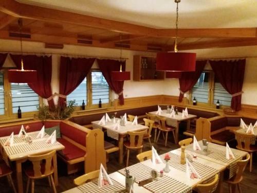 Hostal Gasthof Falter