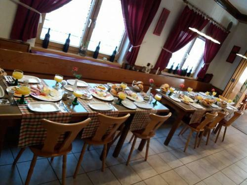 Hostal Gasthof Falter
