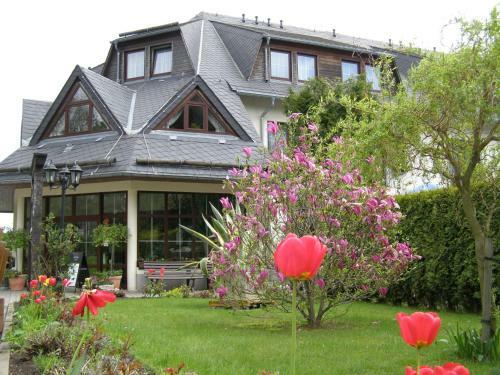 Hotel Waldesruh