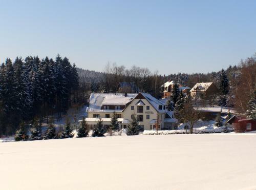 Hotel Waldesruh