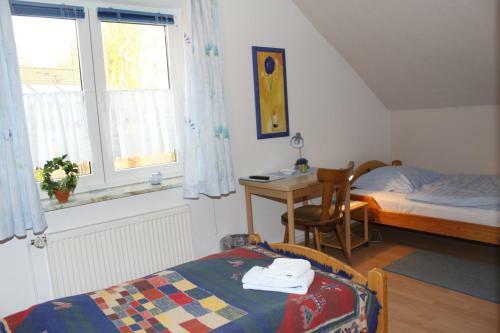 Hostal G�stehaus Hansen