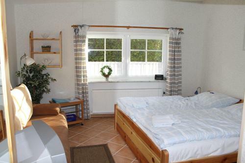 Hostal G�stehaus Hansen