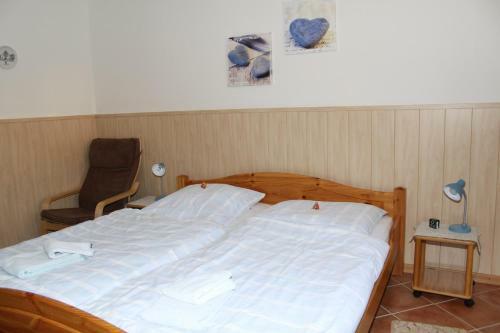 Hostal G�stehaus Hansen