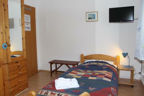 Hostal G�stehaus Hansen