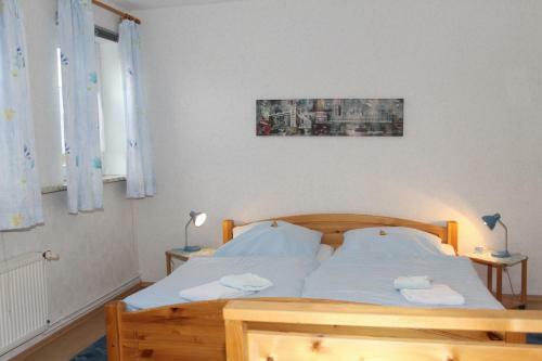 Hostal G�stehaus Hansen