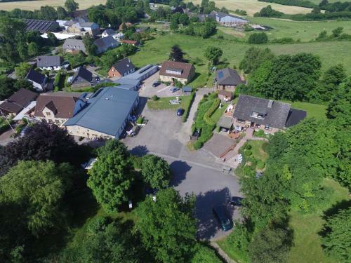 Hostal G�stehaus Hansen