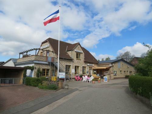 Hostal G�stehaus Hansen