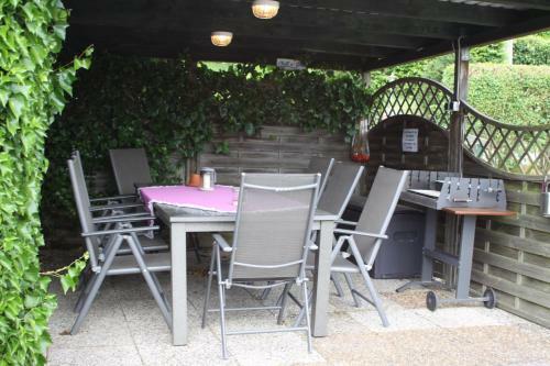Hostal G�stehaus Hansen