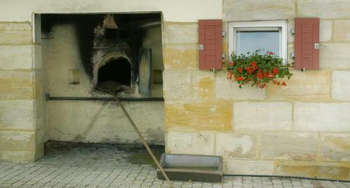 Landgasthof Und Hotel Weisser L�we