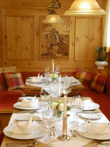 Landgasthof Und Hotel Weisser L�we