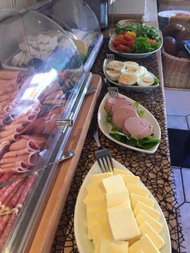 Landgasthof Und Hotel Weisser L�we