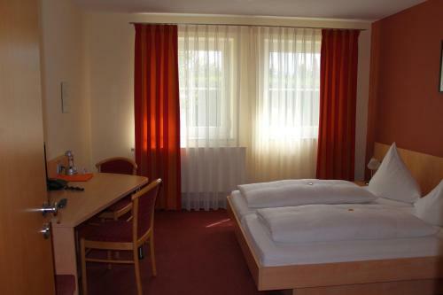 Hostal Hotel Heike Garni Nichtraucherhotel