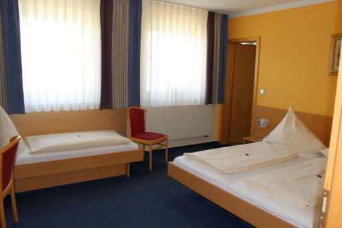 Hostal Hotel Heike Garni Nichtraucherhotel