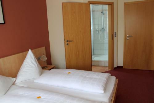 Hostal Hotel Heike Garni Nichtraucherhotel