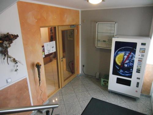 Hostal Hotel Heike Garni Nichtraucherhotel
