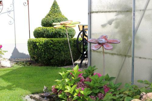 Hostal Hotel Heike Garni Nichtraucherhotel