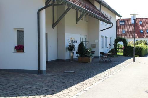 Hostal Hotel Heike Garni Nichtraucherhotel