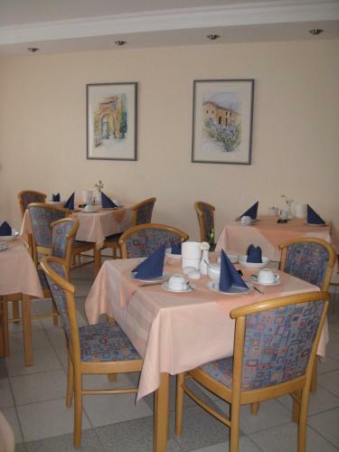 Hostal Hotel Heike Garni Nichtraucherhotel