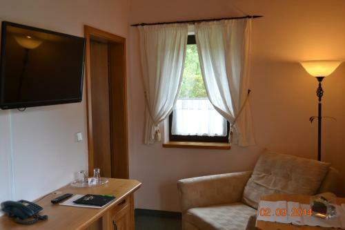 Hostal Gasthof & Pension Brettm�hle