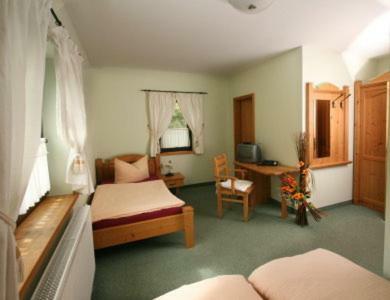 Hostal Gasthof & Pension Brettm�hle
