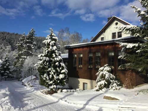 Hostal Gasthof & Pension Brettm�hle