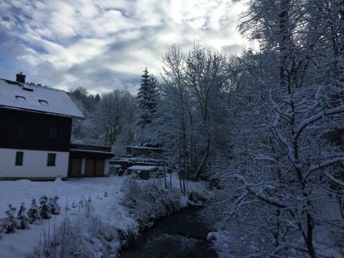 Hostal Gasthof & Pension Brettm�hle