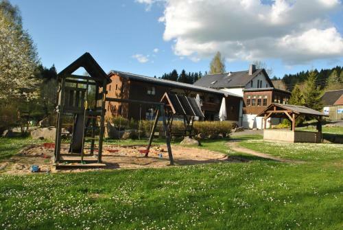 Hostal Gasthof & Pension Brettm�hle