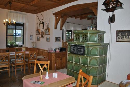 Hostal Gasthof & Pension Brettm�hle
